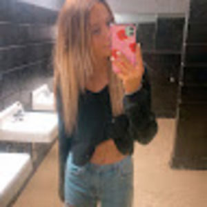 Meet your Posher, Gracie